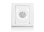 Interruttore Del Sensore Di Movimento Del Corpo, Interruttore Intelligente Di Pir Del Led, Interruttore Infrarosso Di Ir Del Sensore Di Pir, Interruttore Del Sensore Infrarosso, Interruttore Del Sensore Di Movimento Di Pir