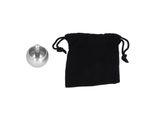 Giroscopio, Top In Metallo, Giroscopio In Metallo, Giroscopio In Acciaio Inox, Top Spinner, Regalo Giocattolo