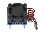 Ventilatore Di Raffreddamento Del Motore Rc, Dissipatore Di Raffreddamento Del Ventilatore Del Motore Rc, Copertura Del Dissipatore Del Motore Rc, Dissipatore Del Motore Dell'automobile Rc, Dissipatore Di Calore Del Motore Rc, Accessori Dell'automobile Rc