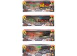 Set Da Gioco Toi-Toys Cacciatore Di Dinosauri