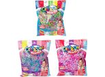 Toi-Toys Divertente Set Loomband Mega, 5000 Pezzi.