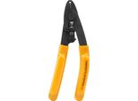 Pinze Per Spelare Le Fibre Ottiche Con 3 Fori Di Ingresso, Pinza Spelacavi Ergonomica Con Chiave A Bussola Esagonale