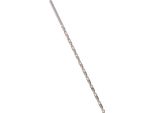 4.5 Mm Hss Extra Long 200 Mm Twist Drill Bit Con Gambo Dritto Trapano A Trivella