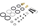 Parti Di Ricambio Del Compressore D'aria Kit Di Anelli Di Tenuta Accessori Di Manutenzione Di Riparazione Per 30Mpa Pompa Manuale 12V
