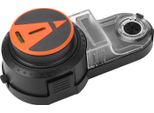 Raccoglitore Di Polvere Per Trapano 2 In 1 360�� Girevole Raccoglitore Di Polvere Per Trapano Elettrico Per L'edilizia