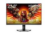 G2411P, Gaming-Monitor 60.5 Cm (23.8 Zoll), Schwarz, Fullhd, Ips, Hdmi, Dp, Freesync Premium, Hdr, 200Hz Panel