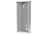 Behnke 40-5103 Custodia Esterna Eco Misura 3 Verticale In Alluminio (40-5103)