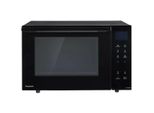Microonde Con Grill Panasonic NNDF38PBEPG Nero 1000 W 23 L