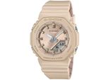 Orologio G-SHOCK Da Donna Casio G-SHOCK Small Classic Analogico Digitale Da Donna Casio-Gma-P2100St-9Aer