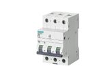 Siemens Circuit breaker 6ka 3pol c20 5sl6320-7