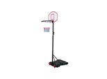 ASG Basketball Stand Yard 1.79-2.13 m.