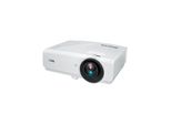 BenQ Projektoren SH753+ - DLP projector - 3D - 1920 x 1080 - 5000 ANSI lumens