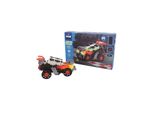 Plus-Plus Go! Hot Rod