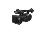 Panasonic HC-X2 - camcorder - storage: flash card