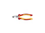 Wiha installation pliers tricut professional electric