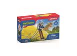 Schleich Parachute Rescue