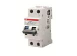 ABB Rcbo ds201 c13 a30