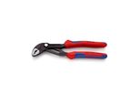 KNIPEX Cobra®, Hightech-Wasserpumpenzangen