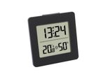 hygrometer