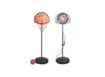 My Hood Basketball and Archery 2-in-1 game
