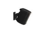 Sanus Universal wall mount Single black 4.54 kg