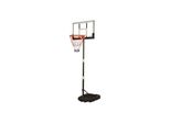 My Hood Basketball System Junior Pro