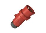 Mennekes Cee plug ptx 32a/5p/6h/400v/ip54