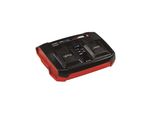 Einhell Charger Power X-Twincharger 3A