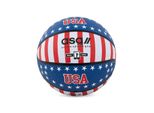ASG Basketball USA
