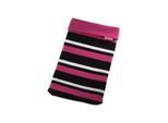 Hama Netbook/Tablet Sleeve Glove 10.2" Rosa/Black/White