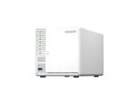 QNAP TS-364-8G - NAS Server