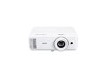 Acer Projektoren X1827 - DLP projector - 3D - 3840 x 2160 - 4000 ANSI lumens