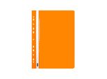 Oxford100742154 Raccoglitore A Fogli Mobili Oxford, Din A4, Pp, Arancione