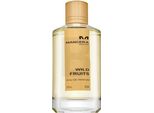Mancera Wild Fruits Unisex Eau De Parfum 120 Ml