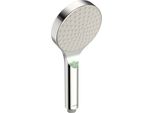 Hansa Hansaactivejet Douchette à Main, Bluetooth, 1 Jet, DiamèTre 120Mm, 84310180, 84310180