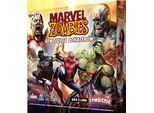 Gioco Marvel Zombies Revolution Of Heroes