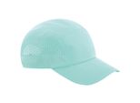 Beechfield - Berretto "Technical"" - Running RW8511 (Taglia Unica) (Blu Acquatico)"