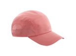 Beechfield - Berretto "Technical"" - Running RW8511 (Taglia Unica) (Rosa Salmone)"