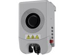 Flashforge AD5M/AD5MPRO Extruder Assembly - Flashforge 3D Zubehoer (20004098001)