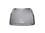 Rivestimento Del Bagagliaio In Gomma Novline Mercedes Classe E W210 1995-2002 (Berlina, Avantgard)