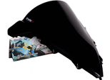 Cupolino Puig Z-Racing Nero Omologato Abe Per Yamaha Yzf-R1