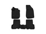 Tappetini In Gomma Per Auto Novline Dacia Sandero 2012-2020
