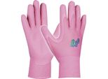 Gebol Handschuh Kids Rosa, Gr. 5
