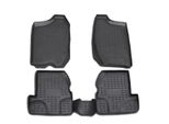 Tappetini In Gomma Per Auto Novline Suzuki Jimny 1998-2018