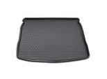 Rivestimento Del Bagagliaio In Gomma Novline Vw Golf Vi. 2008-2012 (Hatchback, Ricambio Completo)