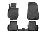 Tappetini Auto In Gomma Novline Mazda CX-3 2015-