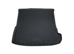 Rivestimento Del Bagagliaio In Gomma Novline Dell'audi Q7 2015- (5 Posti)