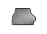 Rivestimento Del Bagagliaio In Gomma Novline Land Rover Range Rover Iii. 2002-2012