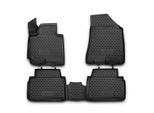 Tappetini Auto In Gomma Novline Kia Sportage 2010-2016