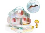 Djeco Collezione Tinyly, Sunny E Mia